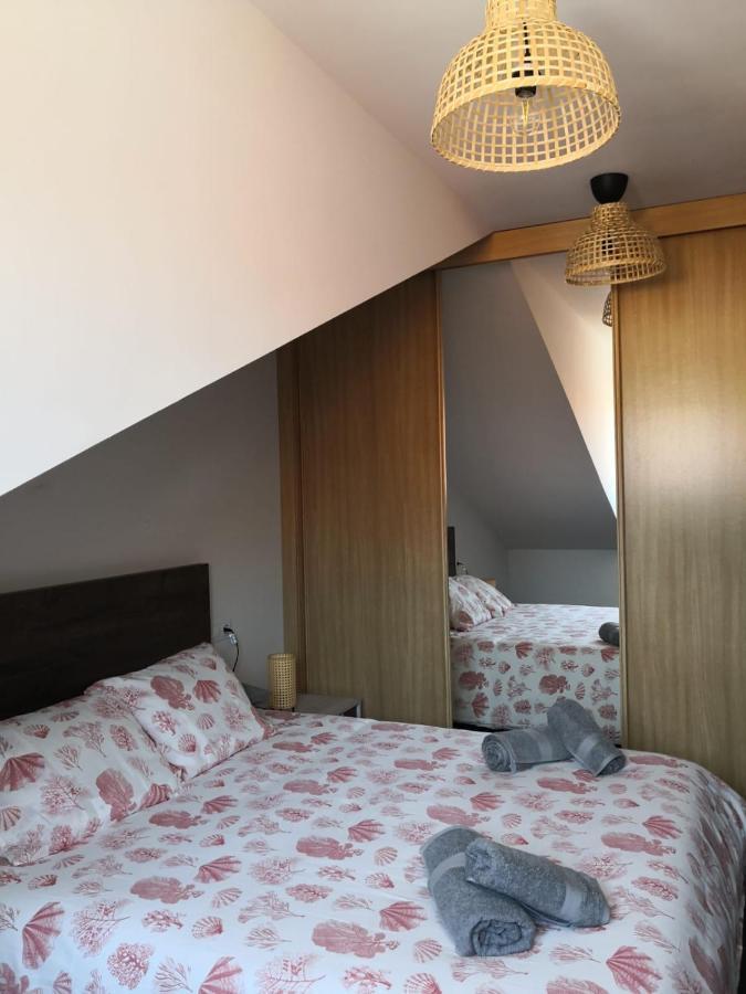 Appartement Aldea Bricia 20 Bc