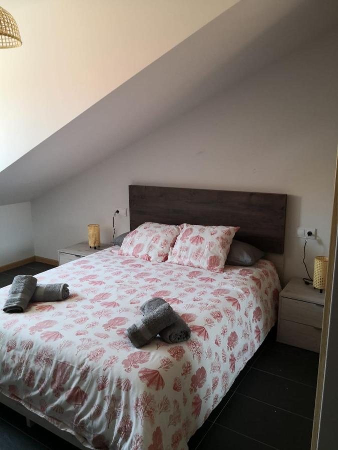 Appartement Aldea Bricia 20 Bc
