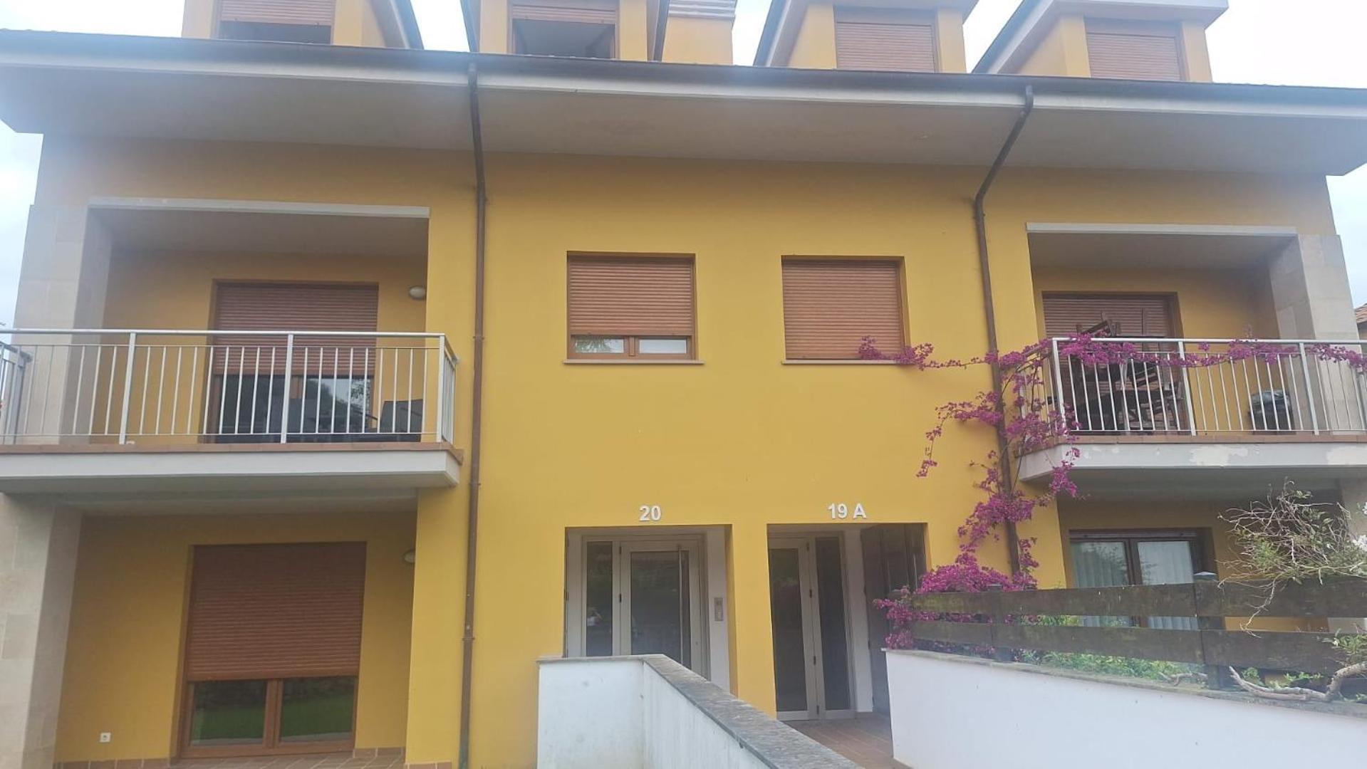 Appartement Aldea Bricia 20 Bc *