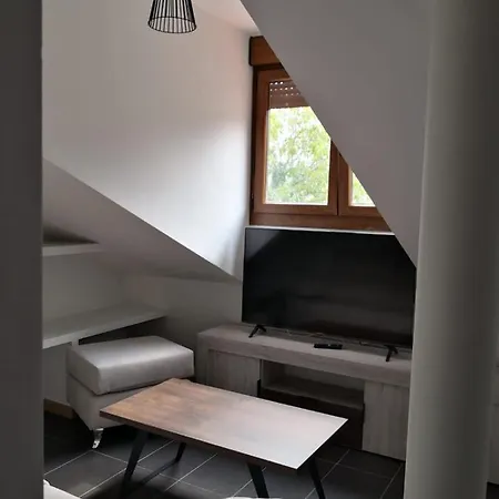 Appartement Aldea Bricia 20 Bc à Posada De Llanes Extérieur photo