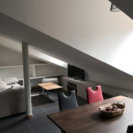Appartement Aldea Bricia 20 Bc à Posada De Llanes Extérieur photo