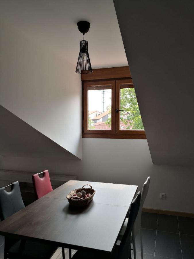 Aldea Bricia 20 Bc Apartment *