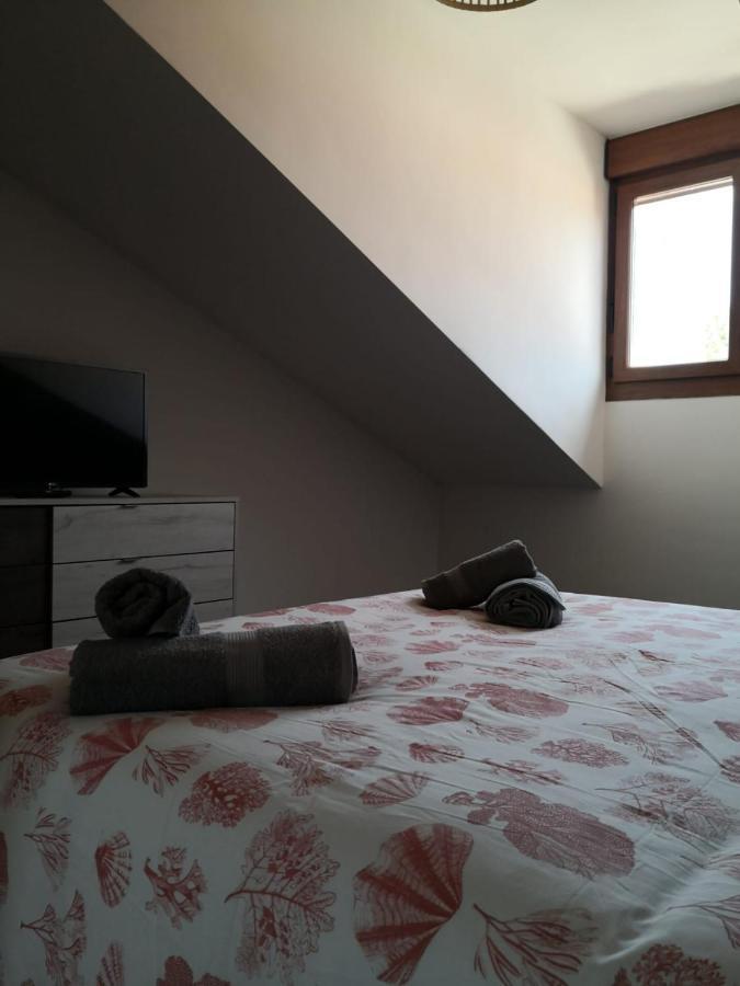Aldea Bricia 20 Bc Apartment