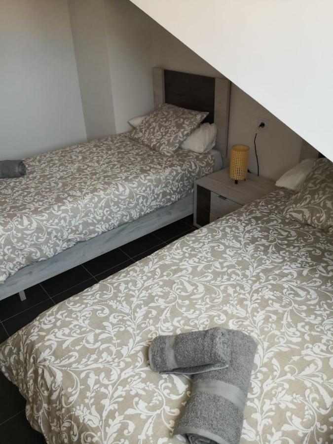 Aldea Bricia 20 Bc Apartment