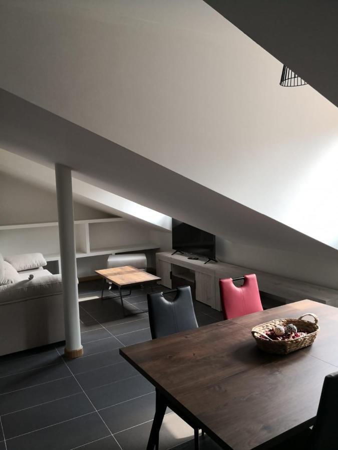 Apartment Aldea Bricia 20 Bc Posada De Llanes